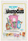 doegka Filmposter The Aristocats, Motiv: Amerikanische animierte Musikkomödie, Filmposter, Schlafzimmer, Dekoration, Landschaft, Büro, Raumdekoration, Geschenk, 30 x 45 cm