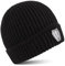 Ford Mustang Dark Horse Beanie Mütze Schwarz