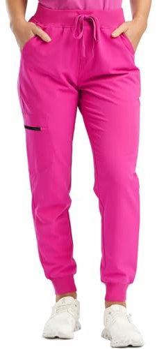 Pantalon Lin Femme Vêtements De Nuit Femme Sarouel Femme Grande Taille Vetement Femme Chic Survetement Pantalon Militaire Pantacourt Large Pantalon Lin Femme Pantalon Toile Rose S