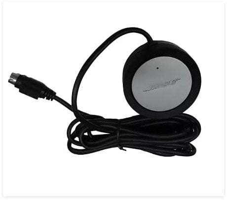 Bos-Volume Control for Bose Companion 3 C3 Pod 9Pin Series I and Series II Home Audio Speakers Controller Companion3