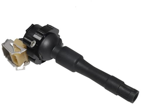 1PC 12131703228 Zündspule Kompatibel Mit BMW E38 E39 E31 E36 E46 X5 Z3 Z8 540i MG ZS 180 Rover 45 75 UF300 12131748018 1748017 LR022494