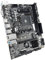 HYUIND Carte mère Fit for SOYO A520M Compatible avec Les processeurs AMD AM4 (3600/4650G/5600G/5600) et mémoire DDR4 Double Canal M.2 NVME