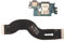 POENVFPO Repair Kit of the Connection Connector More Load Connection, of USB C the USB C Loader for the US version.