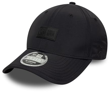 New Era Cap 9Forty Snapback Strapback gebogener Schirm Teamlogo Baseballcap MLB NBA verstellbar Teams