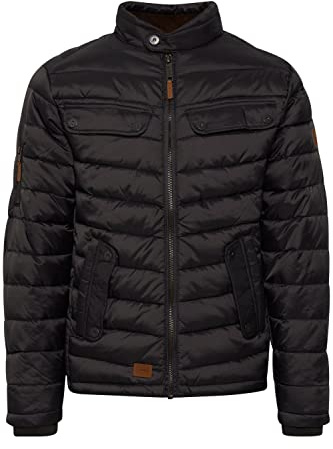 Blend BHCamaro Herren Steppjacke Übergangsjacke Jacke