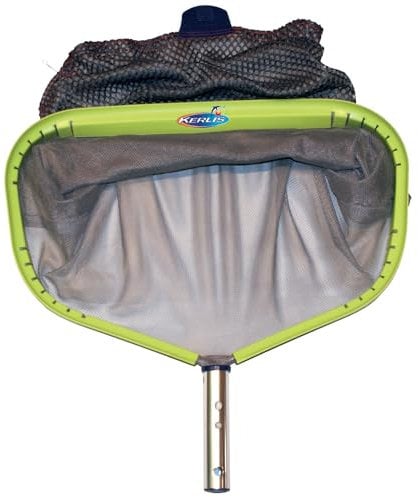 Kerlis Epuisette de Fond 43 cm XPRO Adulte Unisexe 11705