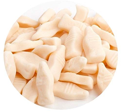 Pick n Mix RETRO SWEETS OVER 100 CHOICES 1KG 1.5KG FATHERS DAY (Milk Bottles - Barratt, 1 KG / 1000 Grams)