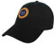bugatti Basecap Cap Front Big Sign Logo We Are Europe Baseballcap Baumwollcap schwarz B763 (Gr. 59/L, 20 - Schwarz)