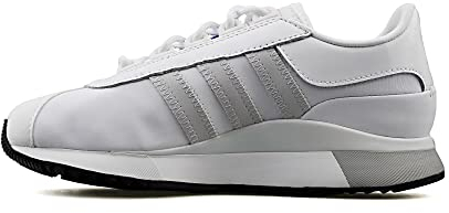 Adidas Damen Sl Andridge W Leichtathletik-Schuh, Ftwbla Griuno Negbás, 41 1/3 EU