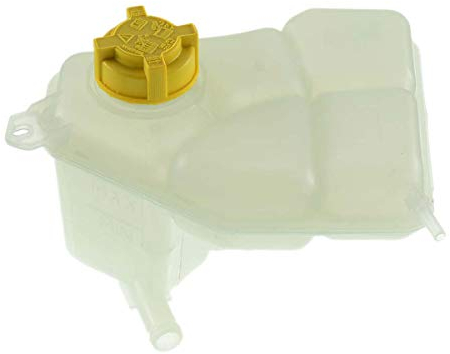 Depósito de compensación de refrigerante con techo para Fiesta V Fusion JU 2 DY 2001-2012 2S6H8K218AF