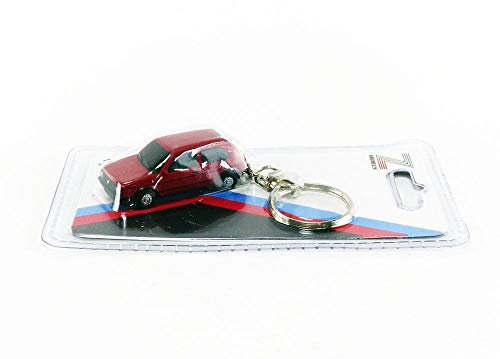 Z MODELS- Voiture Miniature de Collection, ZMD002031