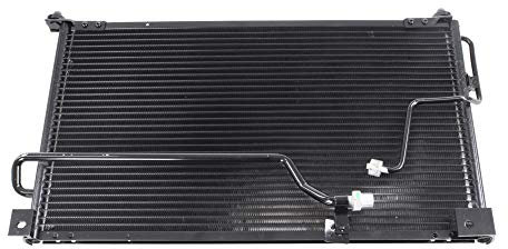 Kondensator Klimaanlage passend für MAZDA 626 IV MX-6