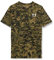 Under Armour Mens Short-Sleeve Graph Men's Ua ABC Camo Short Sleeve, Black, 1357727-001, 4XL