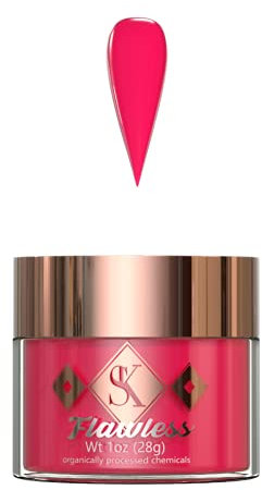 Amsterdam Nail Dipping Powder