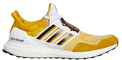 adidas Ultraboost 1.0 Arizona State Men's, White, Size 8