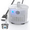 AONBOY Pompe de Fontaine a Eau Chat avec Lumière LED, Prise USB, Adaptée à 3.2L Fontaine à Eau pour Chat en Acier Inoxydable(S3-SC), Ultra Silencieux, Longue Durée de vie, Bon Service Après-vente