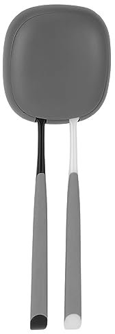 UV-Zahnbürsten-Desinfektionsmittel-Halter, intelligenter Induktions-UV-Zahnbürsten-Sterilisator, Wandhalterung, Familien-Zahnbürsten-Desinfektionsmittel, Reiniger für Verschiedene Zahnbürsten (Grau)