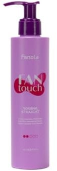 Fanola Fantouch Anti-Frizz Smoothing Cream