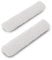 MySimaa Panno Microfibra Auto, Set da 2 Panni Microfibra Auto Senza Striature, Panno in Microfibra per Vetri Professionale, Panno Magico Ecologico per Pulizia Cucina, Auto, Moto, Vetri, Finestre