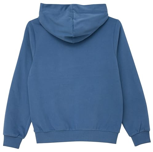s.Oliver Sweatshirt mit Kapuze