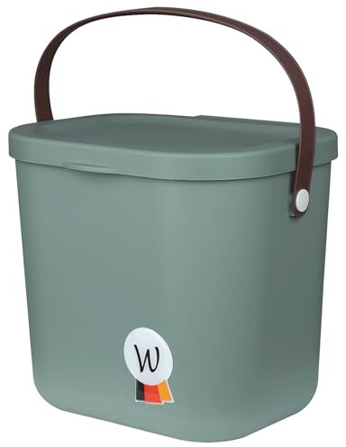 WALDHAUSEN Multibag ECO, 6 l, mistel