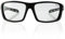 OPC TACTICAL EVEREST Matt Noir Gris Clear Shooter Lunettes tactiques et de protection, lunettes de tir pour tireurs sportifs, Safety Glasses, tireurs sportifs, lunettes de protection Airsoft