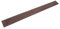 Tastiera per Chitarra Incompiuta - Tastiera per Chitarra in Palissandro - Accessorio per Chitarra Acustica Elettrica Fai da Te - Parti di Ricambio per Chitarra da 41 Pollici e 20