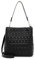 Emily & Noah Beutel E&N Donatella 64812 Damen Handtaschen Uni black 100