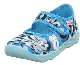 Superfit Männlich BUBBLE Türkis/Mehrfarbig 8410