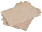 Tableros de madera contrachapada cortados con láser a medida en 3mm, 4mm y 5mm de cualquier tamaño (3mm, 100 x 60)