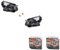 Johns, Scheinwerfer + Nightbreaker passend für Nissan Qashqai J10 Set Li. Re.