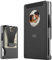 LORESJOY Porta Carte di Credito Uomo, Porta Carte Credito con E-Ink, Slim Wallet Blocco RFID,Porta carte di credito pop-up Smart Tracker Wallet, Portafoglio AirTag Porta Mini Portatessere (Nero)