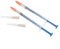 Gdfnmogo Colla adesiva conduttiva elettrica,0,2 ML Colla conduttiva d'argento conduttiva,Colla conduttiva d'argento colla elettrica adesivo