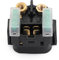 Startermotor Für 862-1211-211-16 AM138068 725-04439 12V Für Cub Cadet Rasentraktor Starterrelais Magnet Ersatz Für John Deere Für MTD Anlasser Starter
