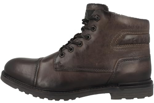 bugatti Herren 321-a0u3x Stiefel Kaltfutter