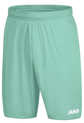 JAKO Kinder Sporthose Manchester 2.0, Minze, 164