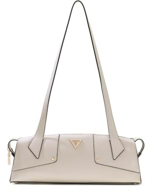 GUESS DARCY SHOULDER SATCHEL