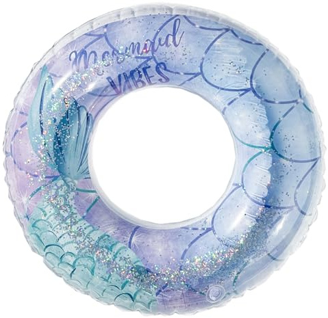 Baby Schwimmring,Baby Schwimmen Ring,Schwimmhilfe mit Schwimmsitz,Schwimmreifen für Kleinkind von 6 Monate bis 48 Monate,Schwimmlernhilfe für Mädchen und Jungs