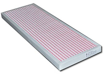 Filter F7 für Viessmann Vitovent 300 W (300/400 m³/h), Pollenfilter Mini Pleat / 7521193 | 7521194