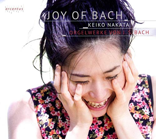 Joy of Bach - Orgelwerke