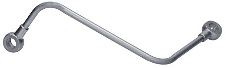 Ajusa OP10672 Oil Pipe Charger