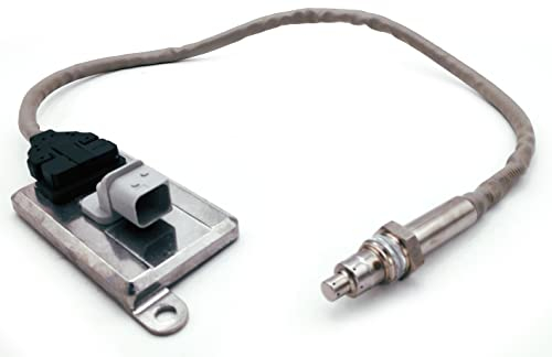 NOX Sensor - Lambdasonde - A0091530028 A0101539528