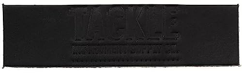 TACKLE HOOP PROTECTOR - BLACK