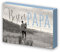 itenga Adventskalender Bester Papa für Männer modernes Design grau blau Strand gefüllt mit 24 Überraschungen für den Mann