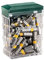 Metabo Bit-Box T40, SP – 626717000 – Für präzise Schraubarbeiten – 25-teilig