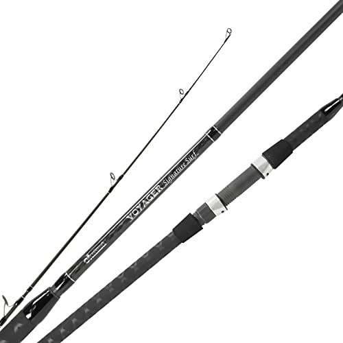 OKUMA Voyager Signature Fresh