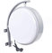 Led Leuchtkasten, 40cm Neonlicht Lichtwerbung Leuchtreklame Leuchtschild Circular Blank Beleuchtet FüR Bar Schaufensterwerbung Business BüRo Laden