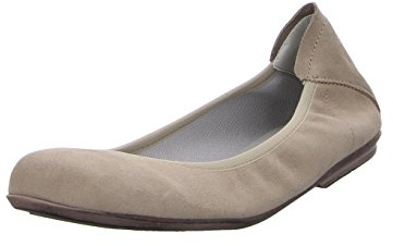 Däumling Hadia Ballerinas, Capretto tartuffo, 33 EU