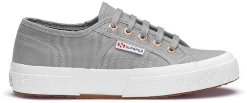 Superga Unisex 2750-cotu Classic Oxford-Schuh, Beige Natural Favori, 46 EU