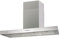 CAMPANA DECORATIVA CATA SYGMA 12000X 120/CMS INOX T INVERTIDA CLASE A